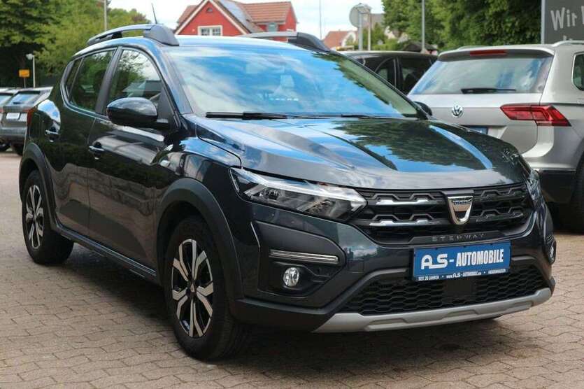 Sandero