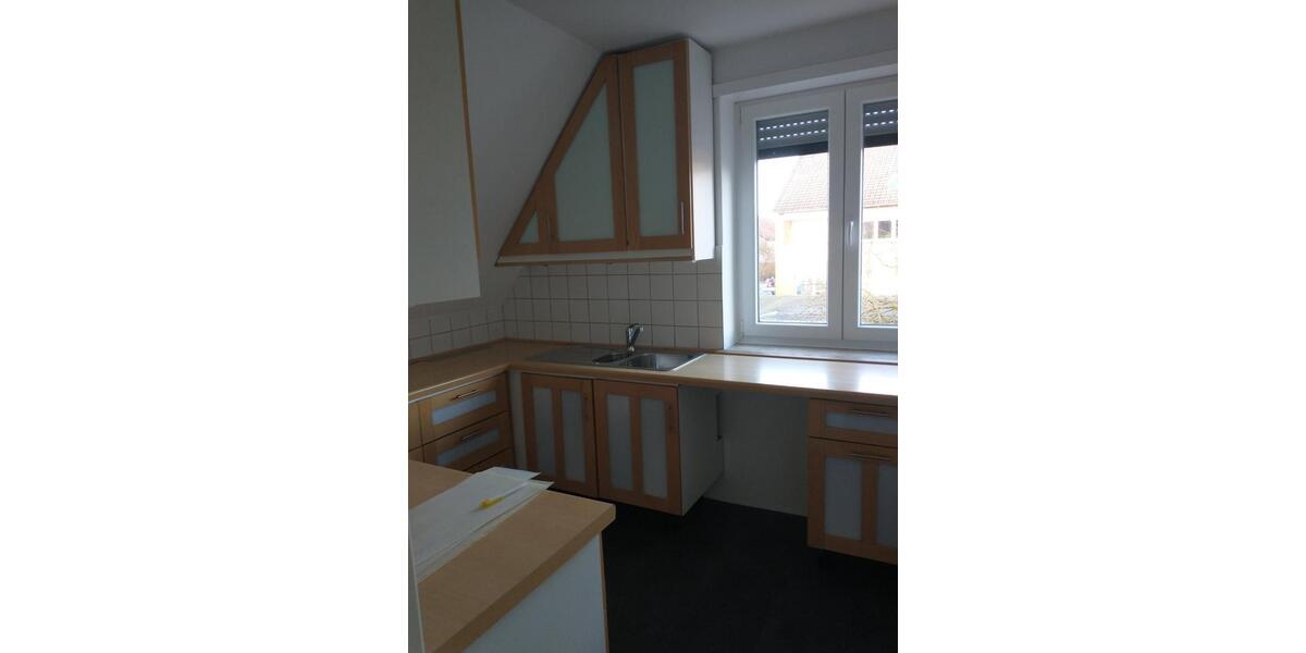 5-Zimmer-Wohnung 5 zimmer