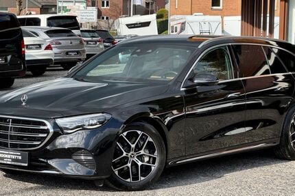 Mercedes-Benz E 220 39.782 km 52.990 &euro; Borgholzhausen 33829