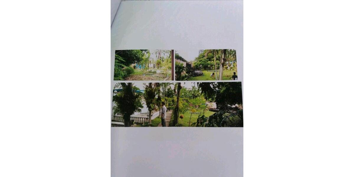 Große Immobilie Wohnanlage HausInvestment auf den Philippinen 12 zimmer