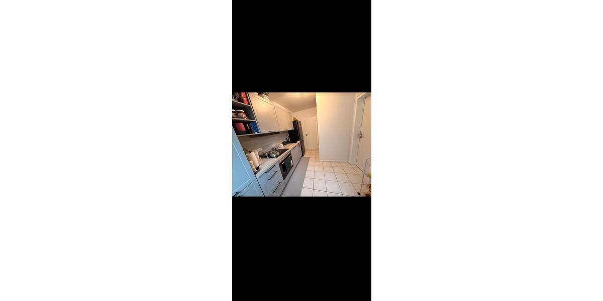 Erdgeschoßwohnung Bielefeld Mitte - 2 Zimmer, 67 m&sup2;, 810&euro; | Angebot:26399121