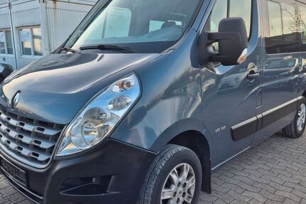 Opel Movano 102.412 km 14.995 &euro; Bielefeld 33729