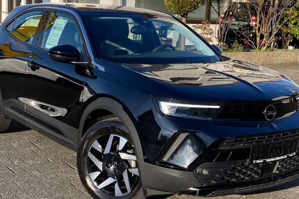 Opel Mokka 28.300 km 18.900 &euro; Detmold 32758