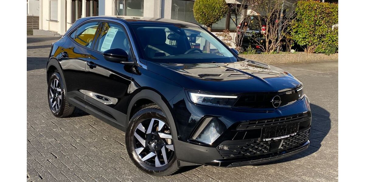 Opel Mokka 28.300 km 18.900 &euro; Detmold 32758