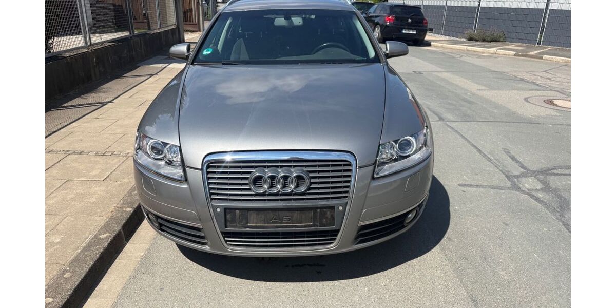 Audi A6 235.667 km 1.750 &euro; Bad Salzuflen 32105
