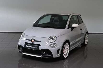 Abarth 695