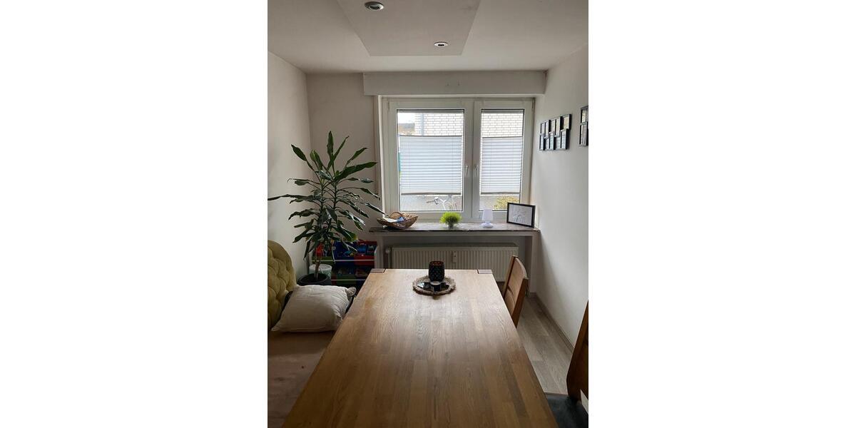 Erdgeschoßwohnung Rheda-Wiedenbrück Wiedenbrück - 3 Zimmer, 105 m&sup2;, 268.000&euro; | Angebot:26789607