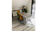 Dachgeschoßwohnung Bielefeld Brackwede - 3.5 Zimmer, 90 m&sup2;, 830&euro; | Angebot:26214401