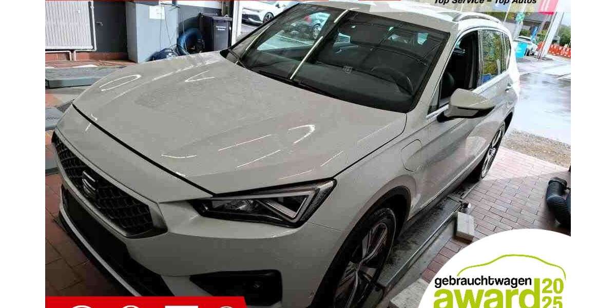 Seat Tarraco 42.109 km 29.949 &euro; Detmold 32760
