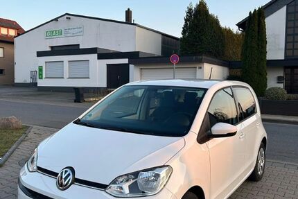 VW up! 67.000 km 8.900 &euro; Bielefeld 33729