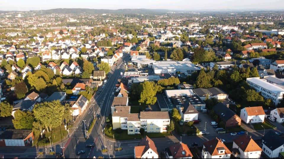 Etagenwohnung Herford Diebrock - 3 Zimmer, 70 m&sup2;, 149.000&euro; | Angebot:26945406