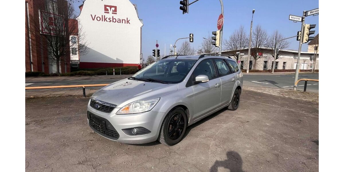 Ford Focus 170.500 km 2.990 &euro; Herford 32049