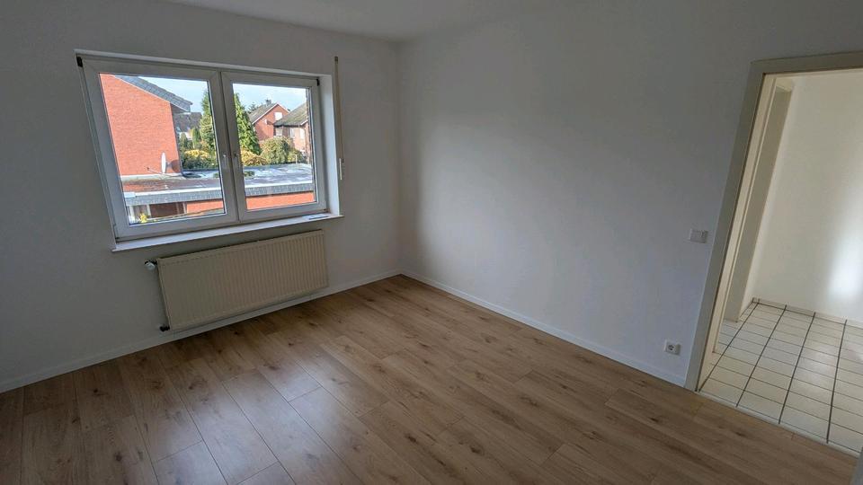 Frisch renovierte Wohnung in Rietberg-Neuenkirchen zimmer