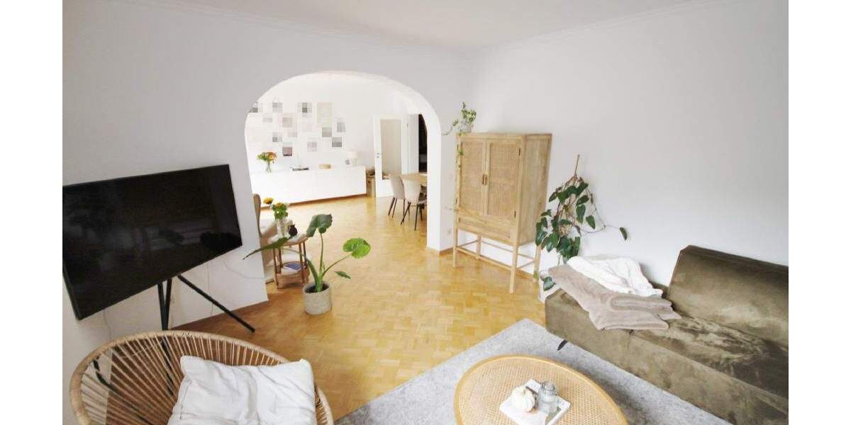 == Attraktive ETW mit Loggia nahe der Universität Bielefeld == 3 zimmer