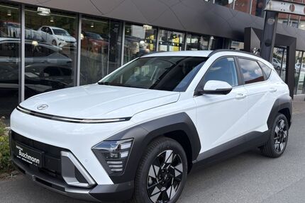 Hyundai KONA 2.500 km 31.690 &euro; Herford 32049