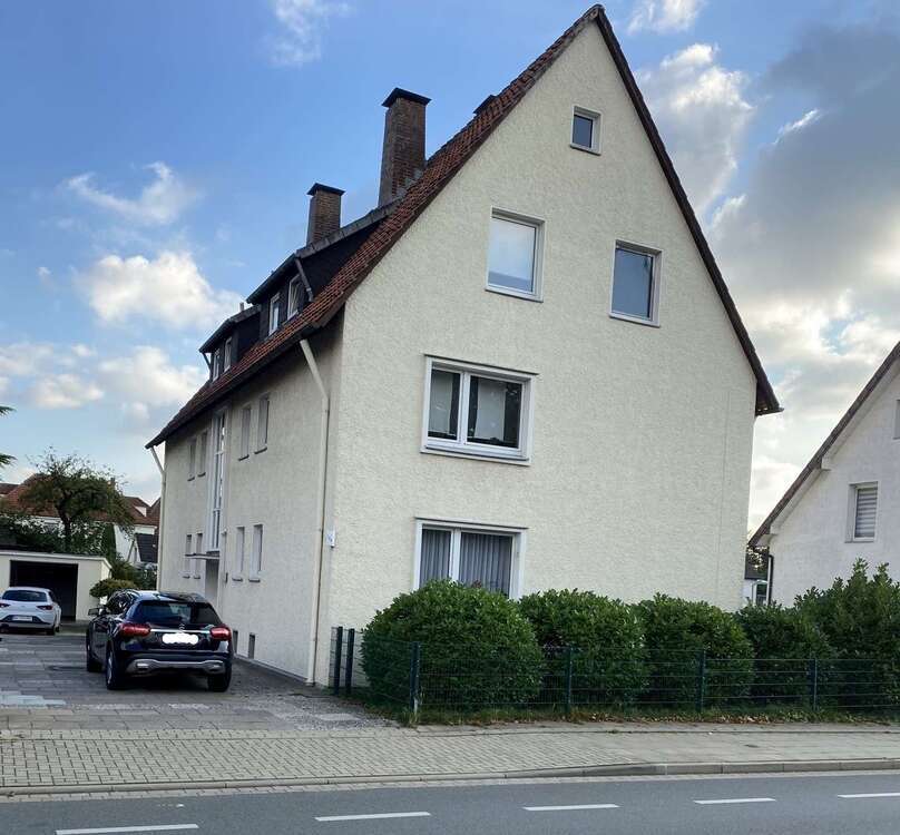 Wohnung zum Mieten in Bielefeld 415 € 45 m²