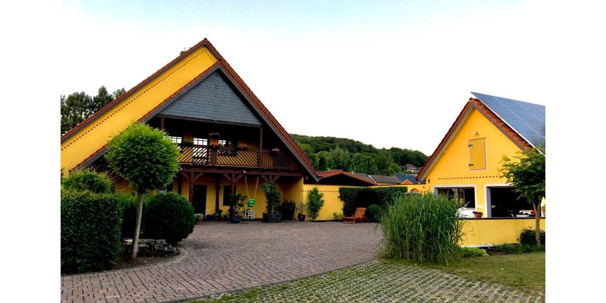 Einfamilienhaus Melle - 7 Zimmer, 295 m&sup2;, 620.000&euro; | Angebot:26978066