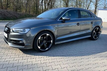 Audi A3 96.700 km 22.999 &euro; Bielefeld 33649