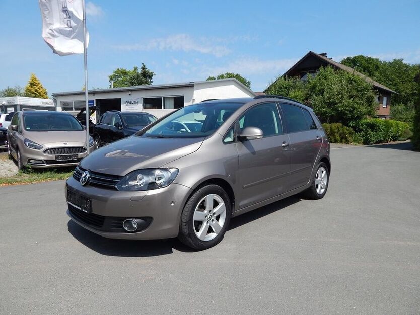 Golf Plus