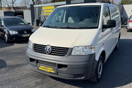 VW T5 Transporter 237.000 km 6.500 &euro; Bielefeld 33649