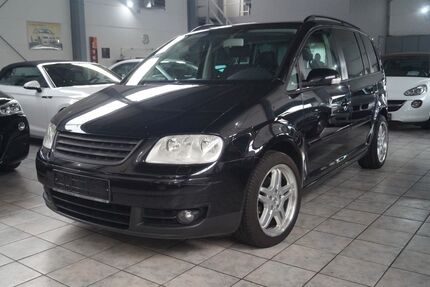VW Touran 230.000 km 2.290 &euro; Gütersloh 33334