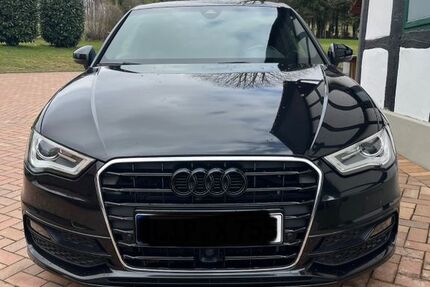 Audi A3 170.000 km 11.800 &euro; Lage 32791