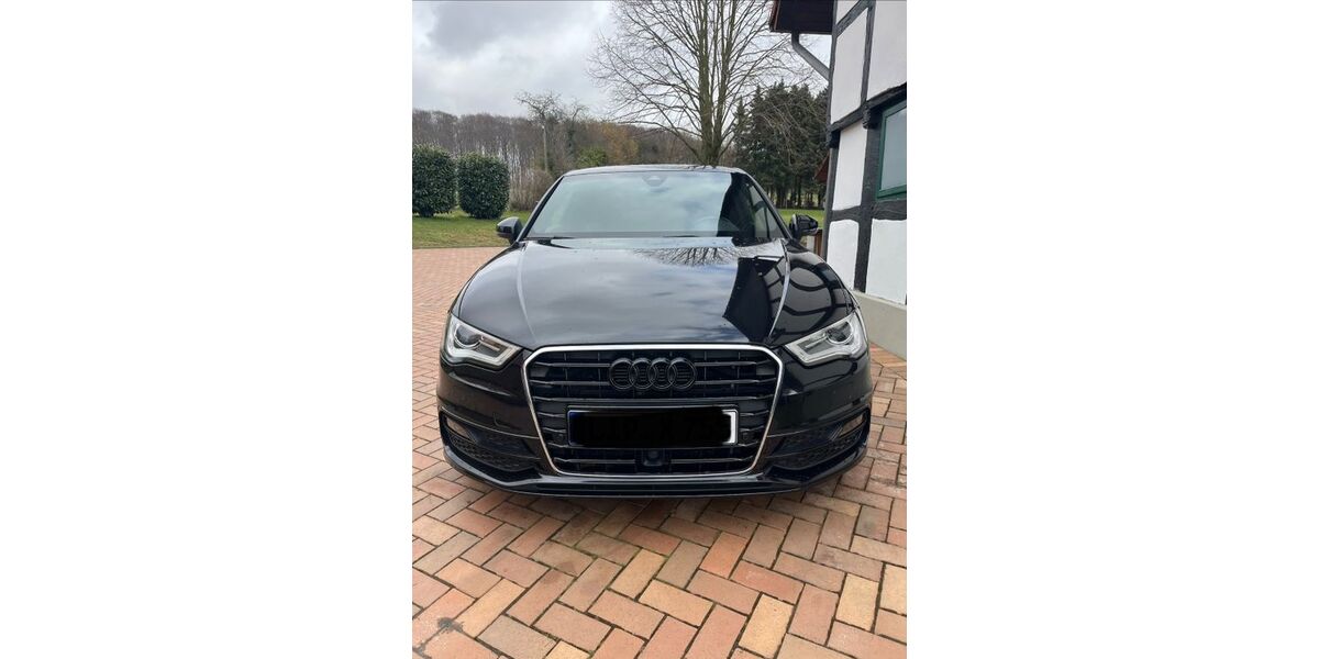 Audi A3 170.000 km 11.800 &euro; Lage 32791