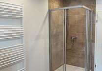 3-Zimmer Wohnung in der Herforder Innenstadt