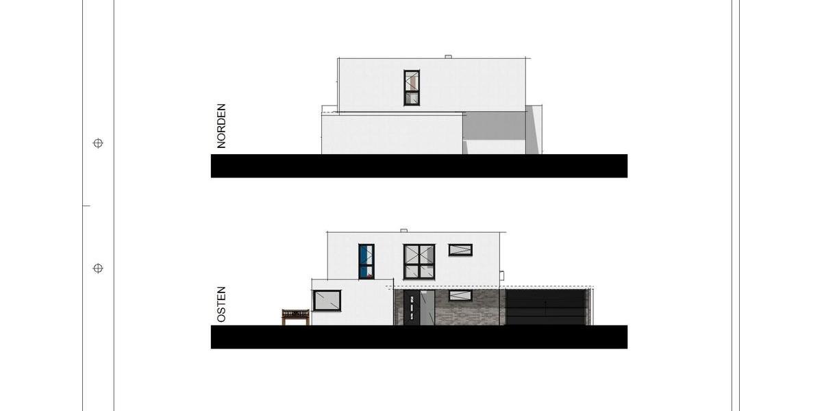 Einfamilienhaus Löhne - 6 Zimmer, 214 m&sup2;, 725.000&euro; | Angebot:27082760