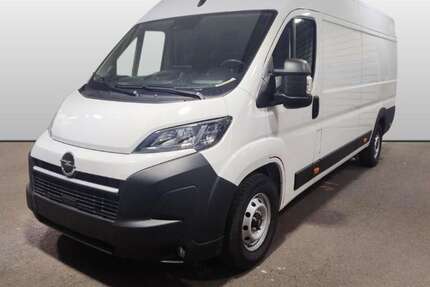 Opel Movano 24.999 km 28.490 &euro; Bad Salzuflen 32108