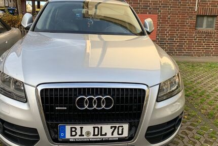 Audi Q5 302.000 km 10.500 &euro; Bielefeld 33609