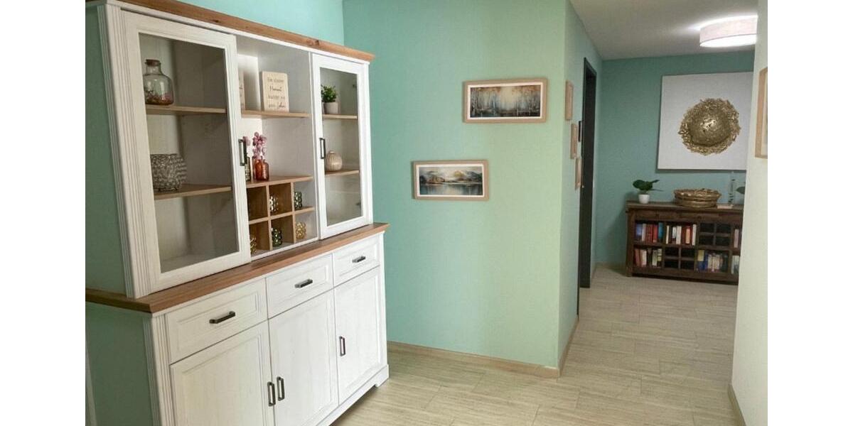 Etagenwohnung Detmold Hakedahl - 1 Zimmer, 25 m&sup2;, 540&euro; | Angebot:25782979