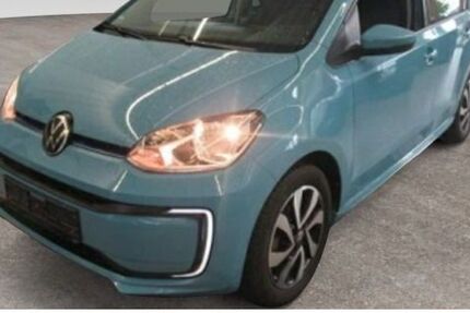 VW e-up! 35.041 km 14.390 &euro; Lemgo 32657