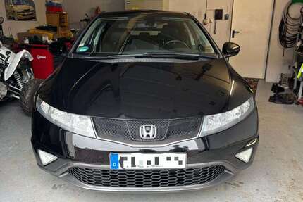 Honda Civic 102.000 km 6.899 € Lübbecke 32312