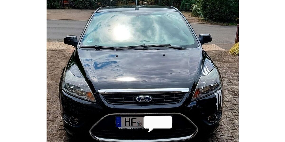 Ford Focus 130.353 km 4.100 &euro; Enger 32130