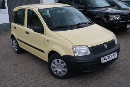 Fiat Panda 124.332 km 1.950 &euro; Bielefeld 33617