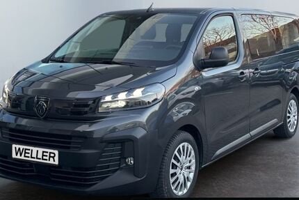 Peugeot Traveller 9.434 km 31.990 &euro; Bielefeld 33609