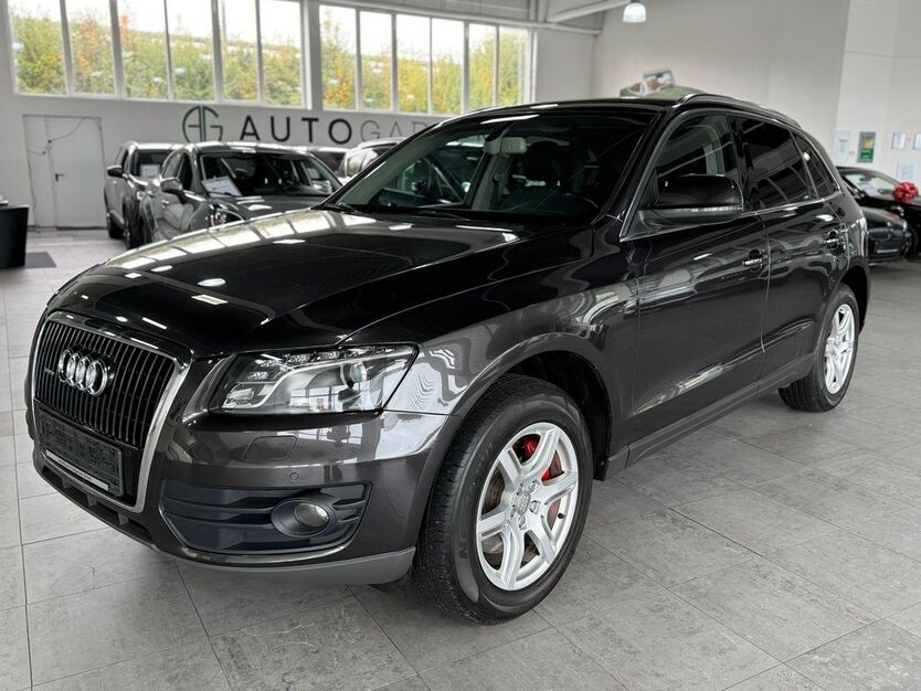 Audi Q5 191.000 km 14.950 € Paderborn 33106