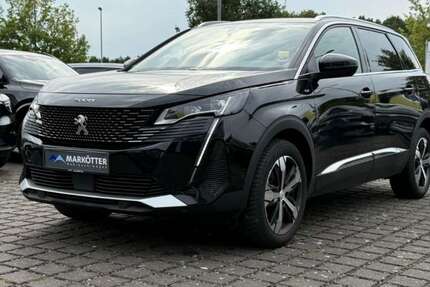 Peugeot 5008 34.018 km 23.980 &euro; Gütersloh 33334