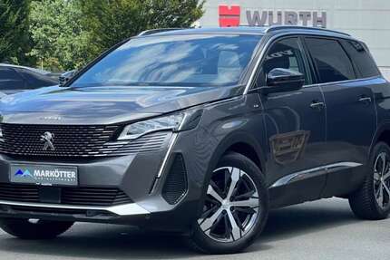Peugeot 5008 13.728 km 28.980 € Bielefeld 33647