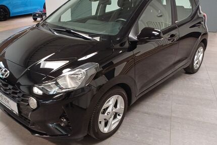 Hyundai i10 79.247 km 11.950 &euro; Bad Oeynhausen 32547