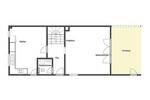 Doppelhaushälfte Gütersloh Avenwedde - 4 Zimmer, 107 m&sup2;, 475.000&euro; | Angebot:26820303