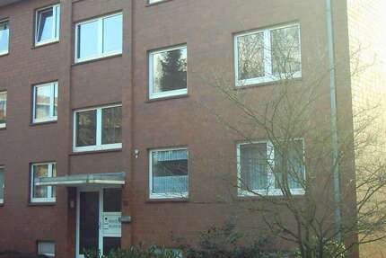 Wohnung Melle - 3 Zimmer, 64 m&sup2;, 500&euro; | Angebot:25803987