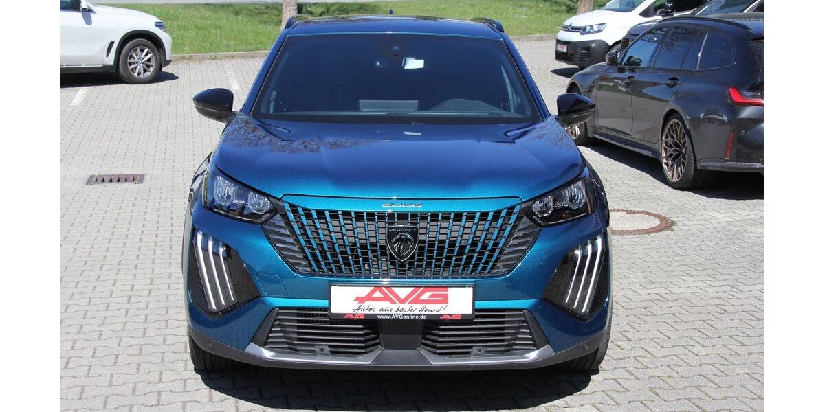 Peugeot 2008 14.813 km 17.450 &euro; Hüllhorst 32609