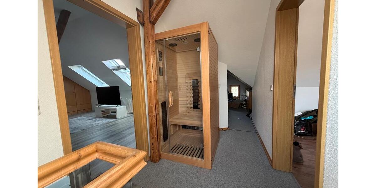 Maisonettenwohnung Bad Salzuflen Biemsen-Ahmsen - 3.5 Zimmer, 100 m&sup2;, 900&euro; | Angebot:25994211