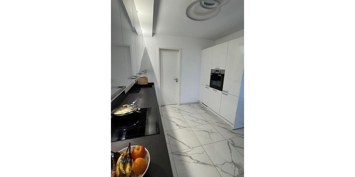 Erdgeschoßwohnung Bielefeld Heepen - 3 Zimmer, 132 m&sup2;, 1.650&euro; | Angebot:26186512