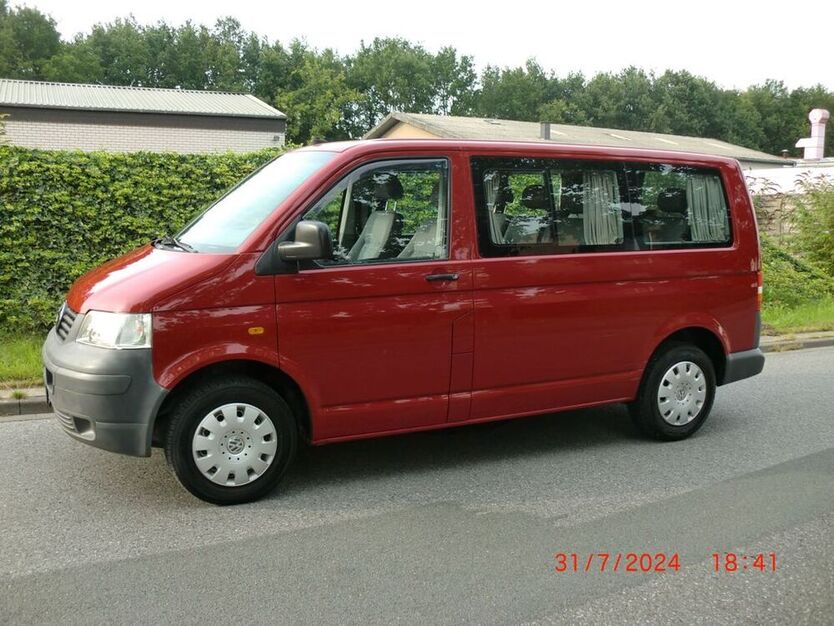 T5 Transporter