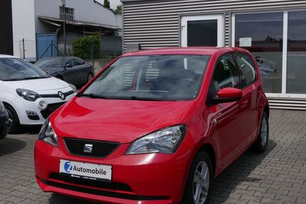 Seat Mii 60.500 km 6.480 &euro; Bielefeld 33609