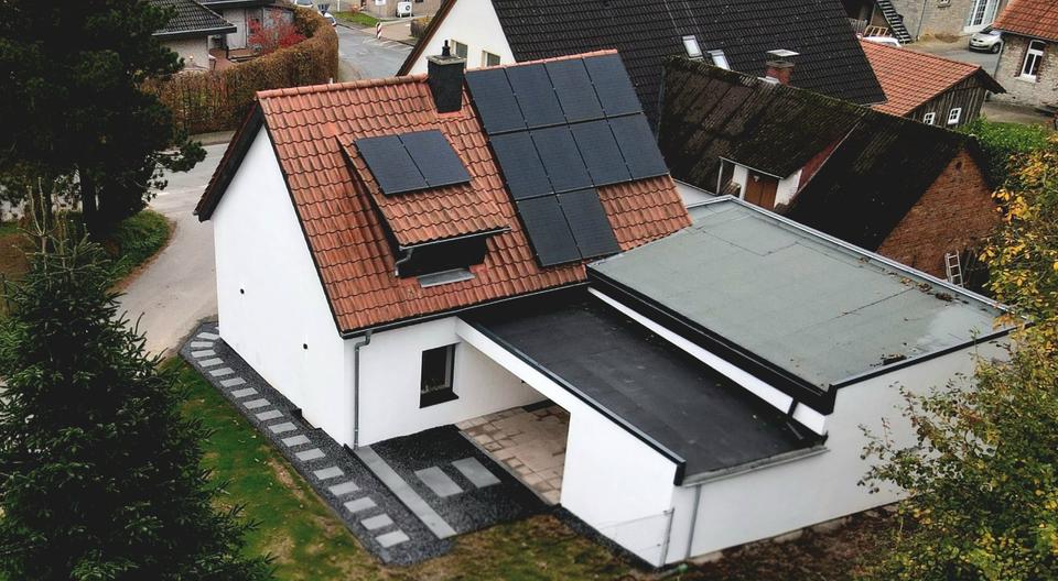 Einfamilienhaus Borgholzhausen - 6 Zimmer, 134 m&sup2;, 299.900&euro; | Angebot:27208988