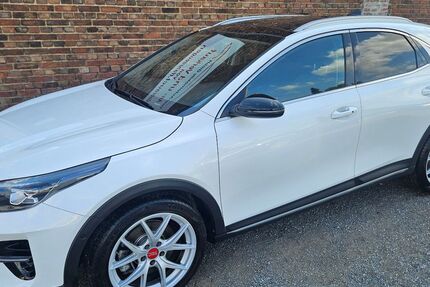 Kia XCeed 28.772 km 20.990 &euro; Spenge 32139
